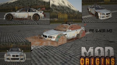 BIMMER M3